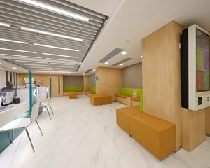 (香港體檢)特選全面身體檢查(MCC-PB) - Image 3